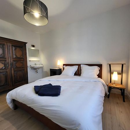 Villa 18.78, 10 Min De La Suisse Damprichard Extérieur photo