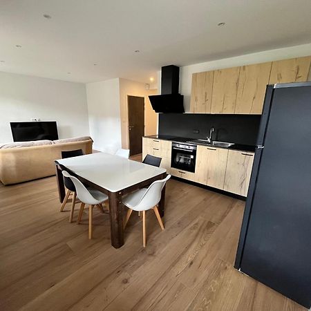Villa 18.78, 10 Min De La Suisse Damprichard Extérieur photo