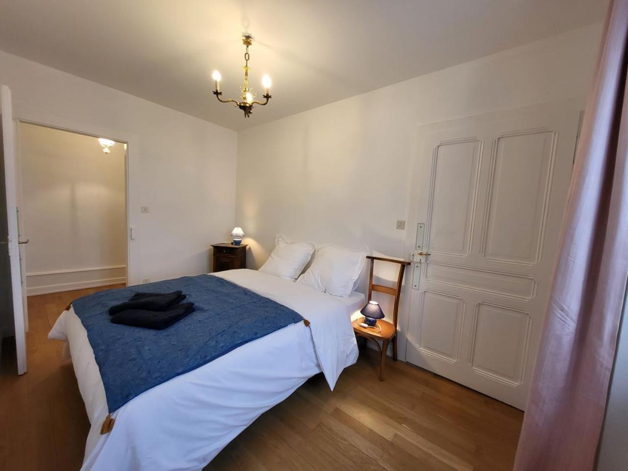 Villa 18.78, 10 Min De La Suisse Damprichard Extérieur photo