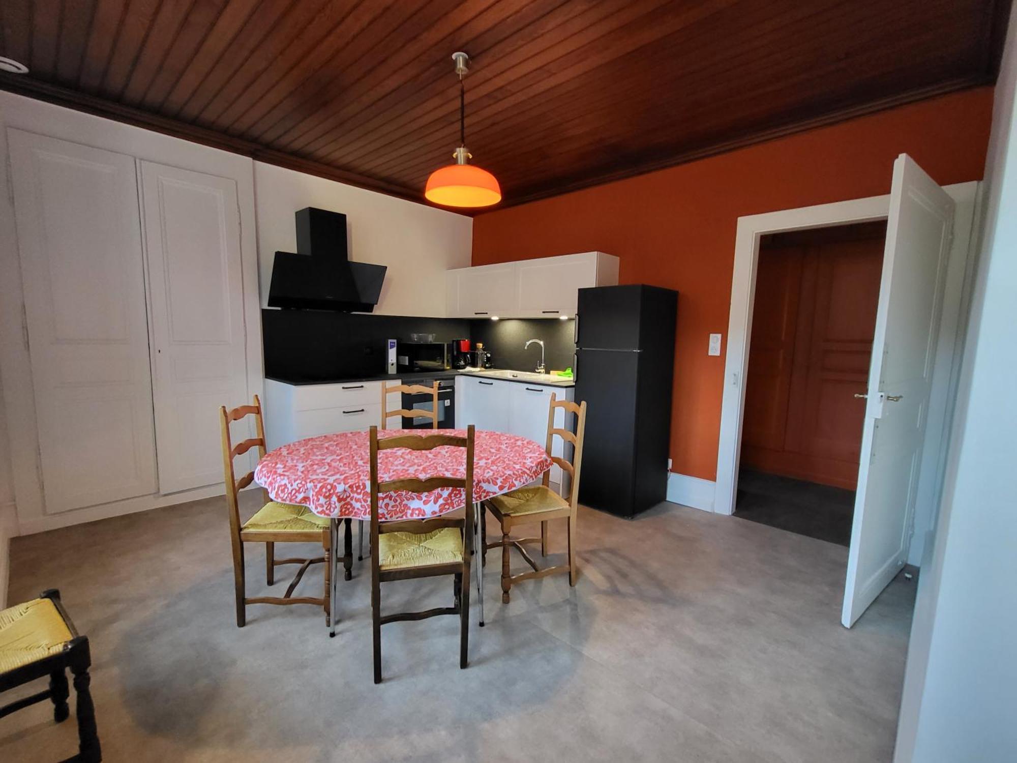 Villa 18.78, 10 Min De La Suisse Damprichard Extérieur photo