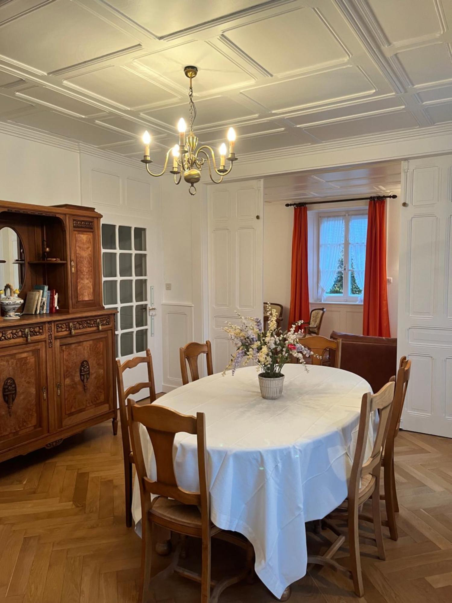 Villa 18.78, 10 Min De La Suisse Damprichard Extérieur photo